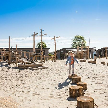 Europarcs Parc Du Soleil Noordwijk Exterior foto