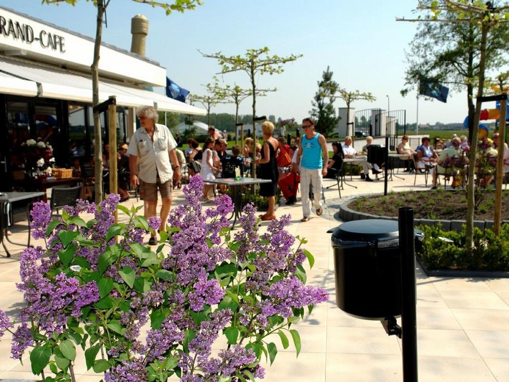 Europarcs Parc Du Soleil Noordwijk Quarto foto