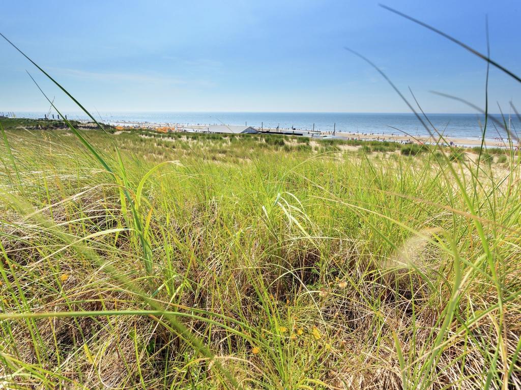 Europarcs Parc Du Soleil Noordwijk Quarto foto