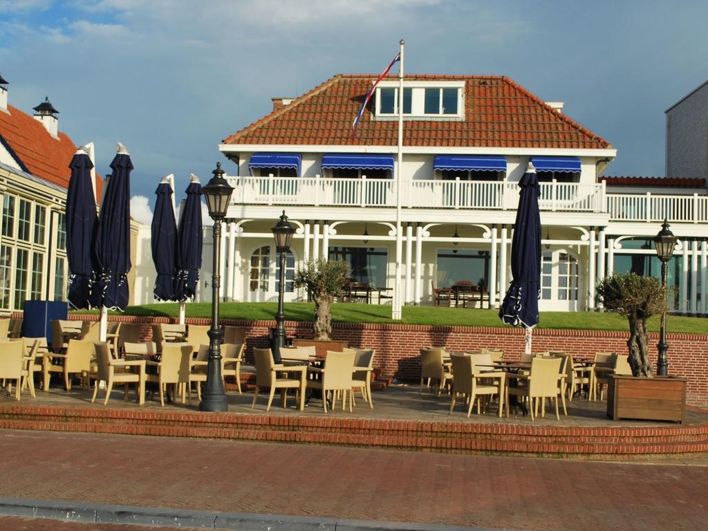 Europarcs Parc Du Soleil Noordwijk Quarto foto