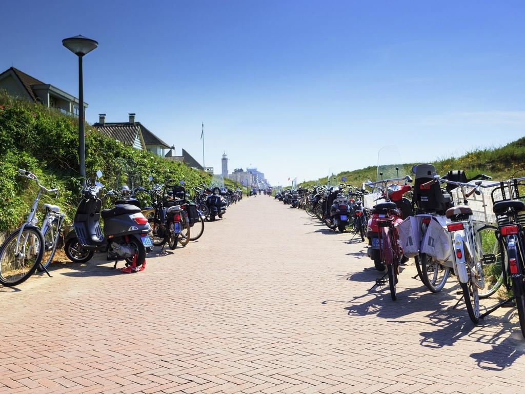 Europarcs Parc Du Soleil Noordwijk Quarto foto
