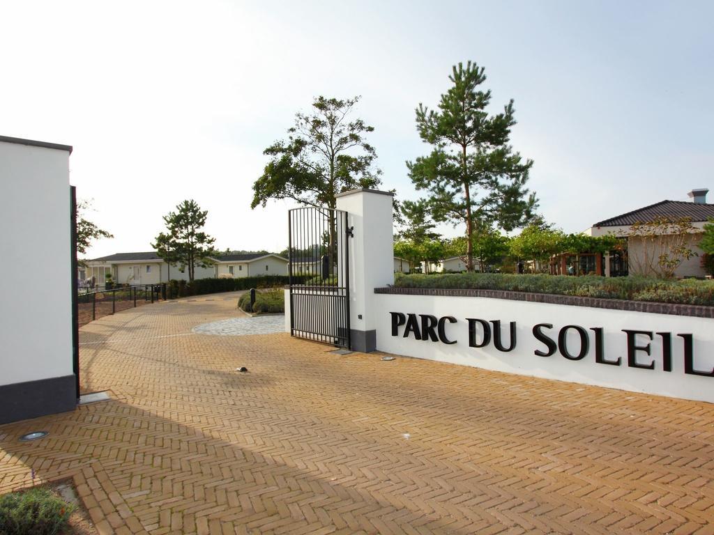 Europarcs Parc Du Soleil Noordwijk Quarto foto
