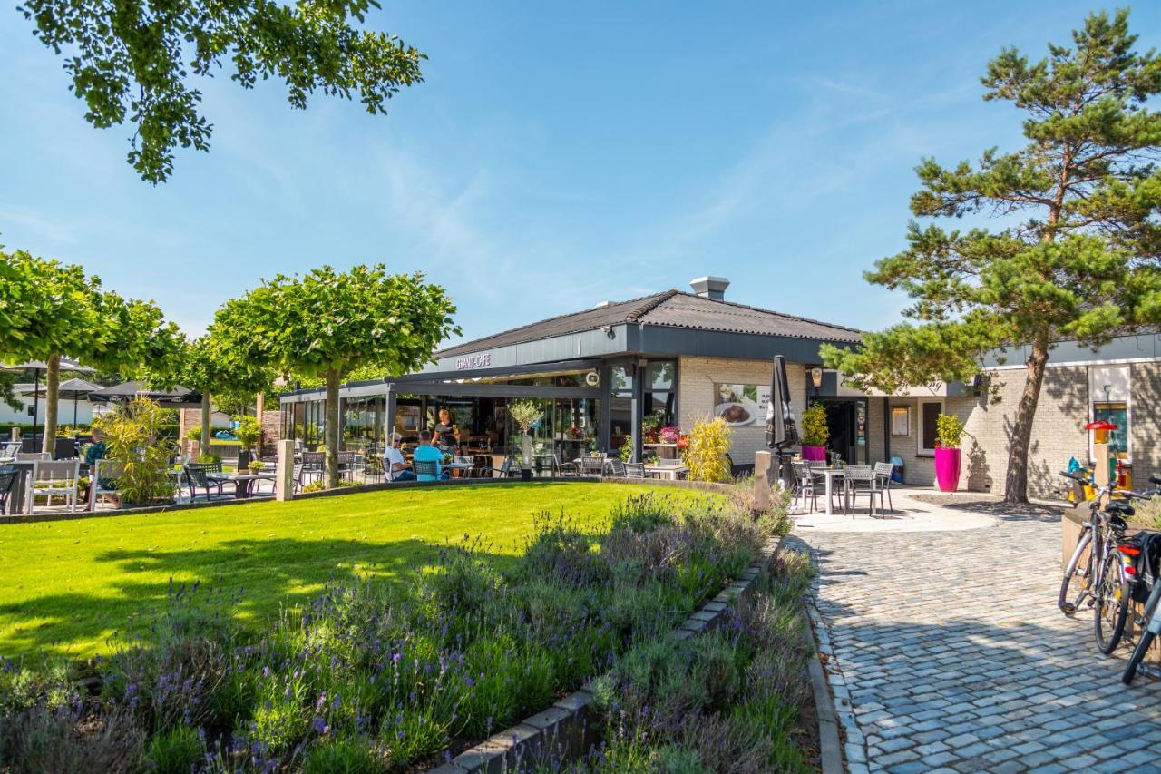 Europarcs Parc Du Soleil Noordwijk Exterior foto