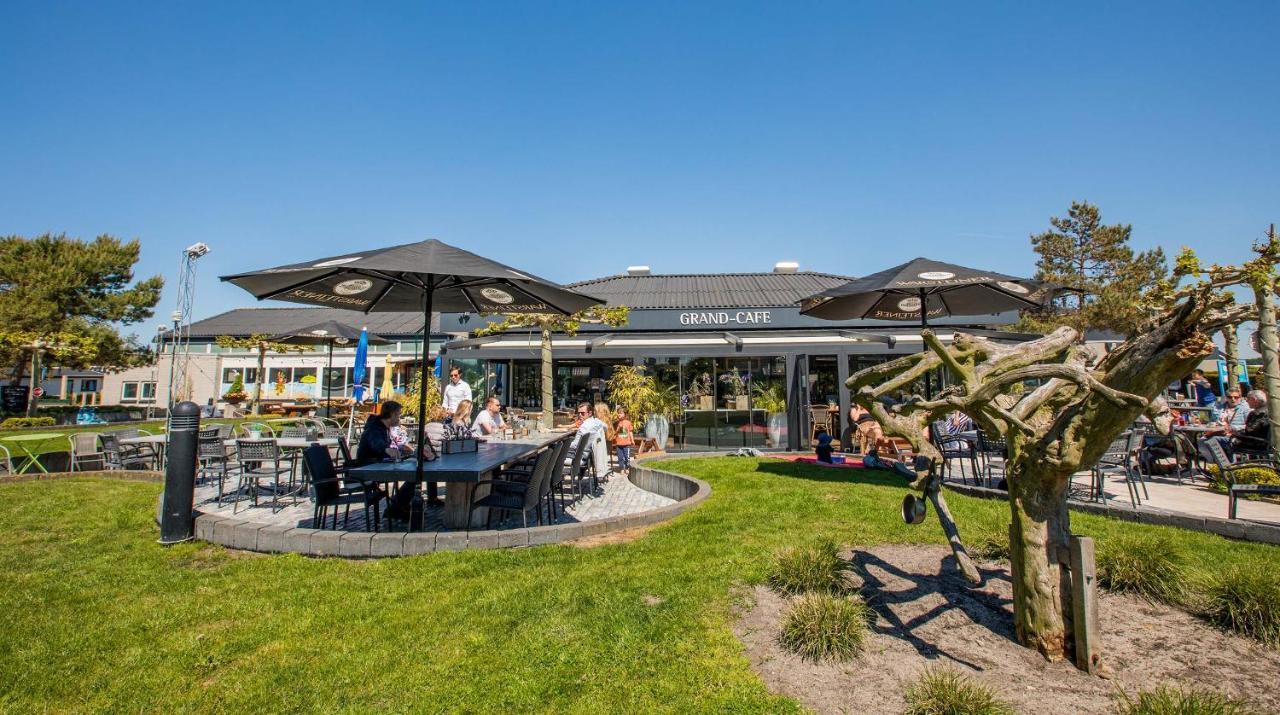Europarcs Parc Du Soleil Noordwijk Exterior foto