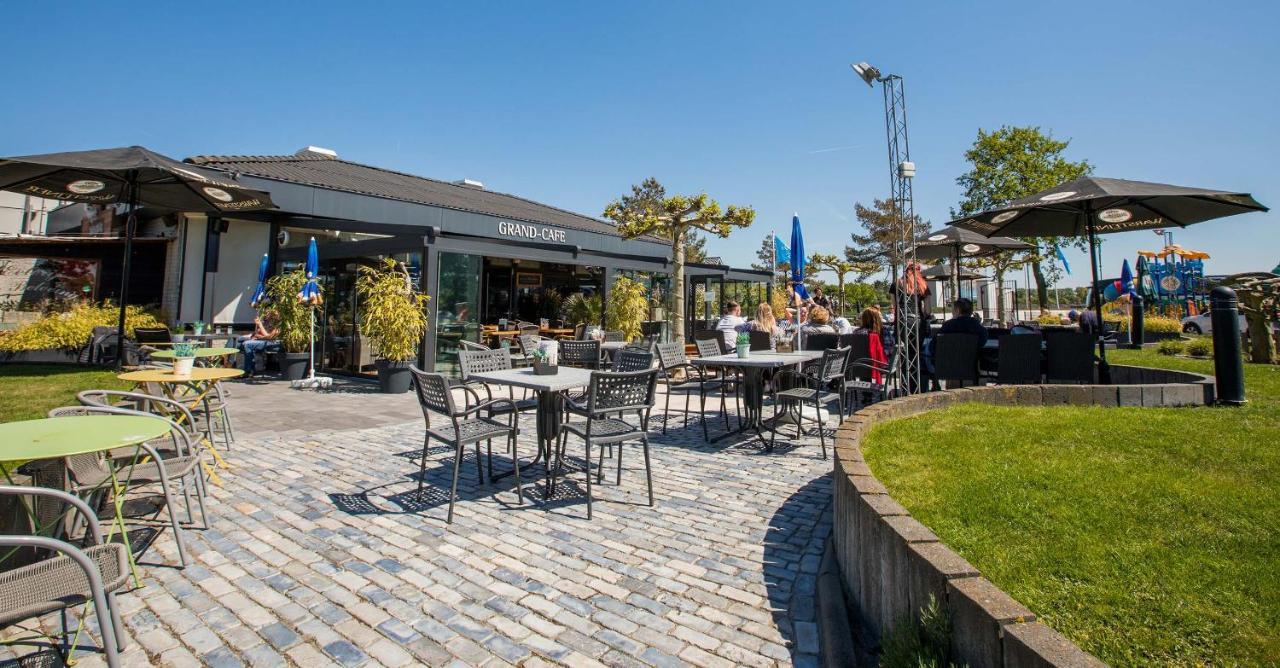 Europarcs Parc Du Soleil Noordwijk Exterior foto